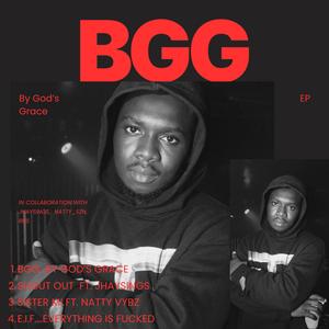 Shoutout (feat. Jhaysings)