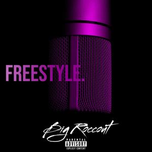 FREESTYLE. (Explicit)