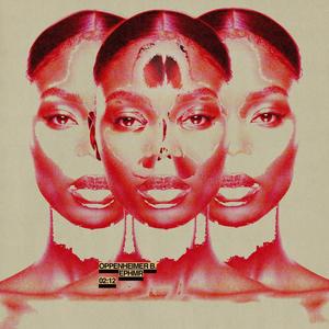 oppenheimer b (Explicit)