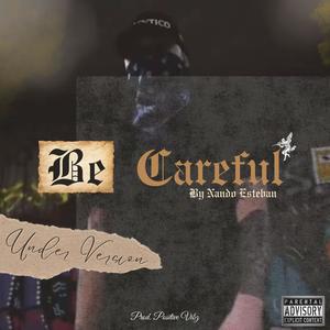 Be careful - Squadron (AlcaZone Remix Under Version) [Explicit]