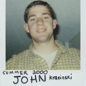 John Krasinski (Explicit)