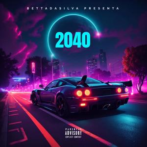 2040 (Explicit)