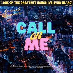 Call on me(feat. sikai) (Explicit)