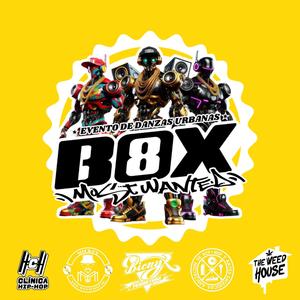 Bienvenidos al BOX (feat. Bionyx Beats) (Explicit)