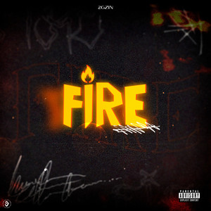 Fire (Explicit)