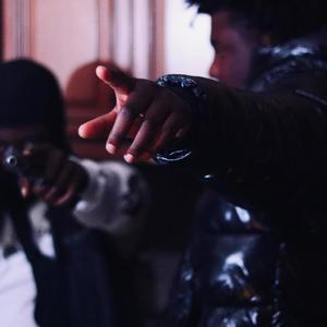 Undead Departed (Explicit)