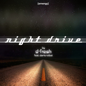 Night Drive(feat. Davie Roibot)