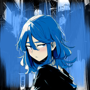 Between Moments (Extended)