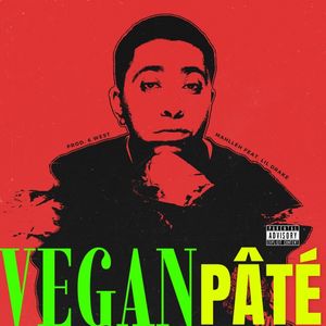Vegan Pate (Explicit)