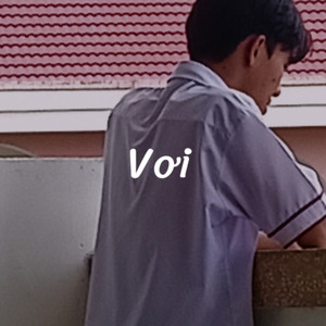 Vơi