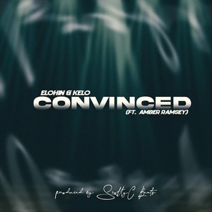 Convinced (feat. Amber Ramsey)