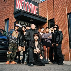 SHE SAID (feat.Outlaw The Artist)