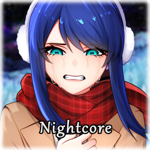 Sinnon Nightcore - Don't Leave Me Now (Nightcore)