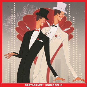 Jingle Bells Electro Swing - Single