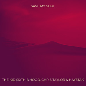 Save My Soul (Explicit)