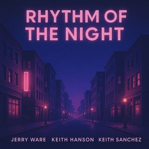 Rhythm of the Night