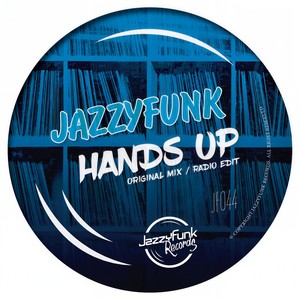 Hands Up (Radio Edit)