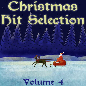 Christmas Hit Selection, Vol. 4