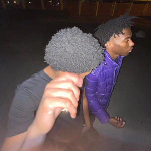 Real Boss! (feat. slimesht & Kultweq) (Explicit)