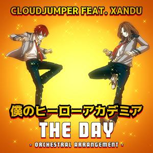 The Day (feat. Xandu)