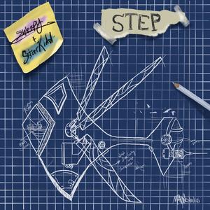 Step (feat. Star Kidd) (Explicit)