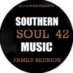 SOUTHERN SOUL 42 (Explicit)
