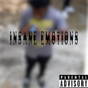 Insane Emotions (feat. 1backendpape) [Explicit]