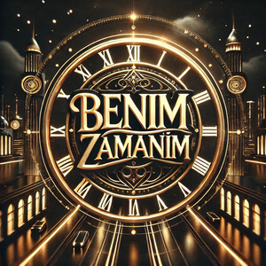 Benim Zamanım (Explicit)