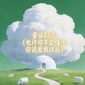 童话R&B (也许你不会懂从你说爱我以后)