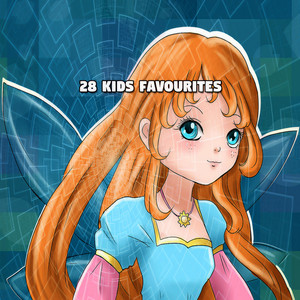 童谣和儿童歌曲