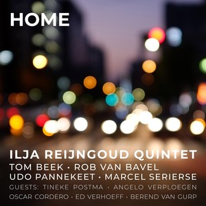 Easy Conversations (feat. Tineke Postma & Oscar Chucky Cordero)