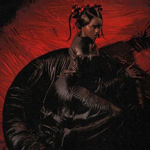 Mrs. Jones (feat. Jahi) (Explicit)