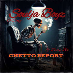 Ghetto Report (Explicit)