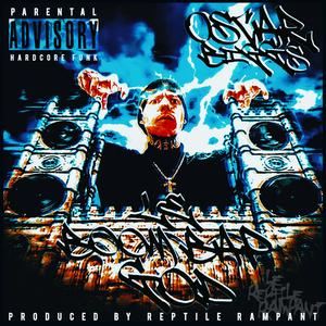 Street Prophecies (feat. Seinssucrer, Reptile Rampant & DJ Phak|Explicit)