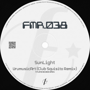 SunLight (Club Squisito remix)