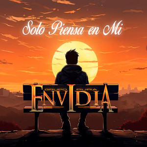 Solo Piensa En Mi