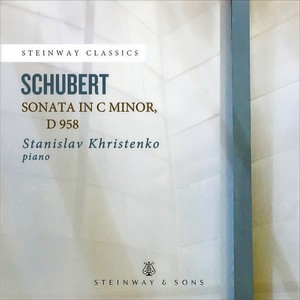 Piano Sonata in C Minor, D. 958 - Piano Sonata in C Minor, D. 958: I. Allegro