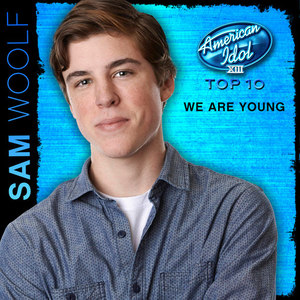 We Are Young (American Idol Performance)