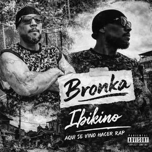 Bronka (Explicit)