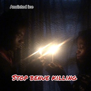 Stop benue killing
