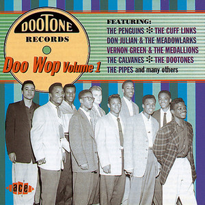 Dootone Doo Wop, Vol. 1