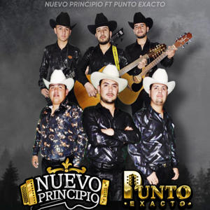 Entre platicas y dudas (feat. Punto exacto) (Explicit)