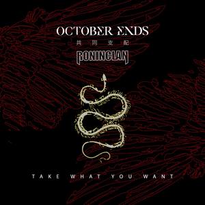 Take What You Want(feat. Roninclan) (Explicit)