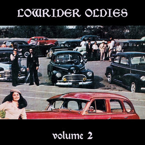 Lowrider Oldies, Vol. 2