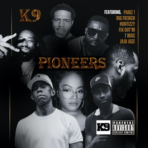 Pioneers (Explicit)