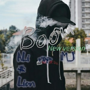 Boom (New Version)