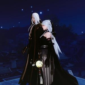 此心长寄予思明——一梦江湖·少侠X方思明