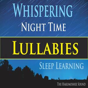 Welsh Lullaby (All Through The Night)