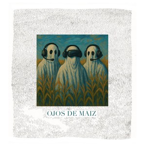 Ojos De Maíz