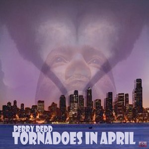 Tornadoes in April